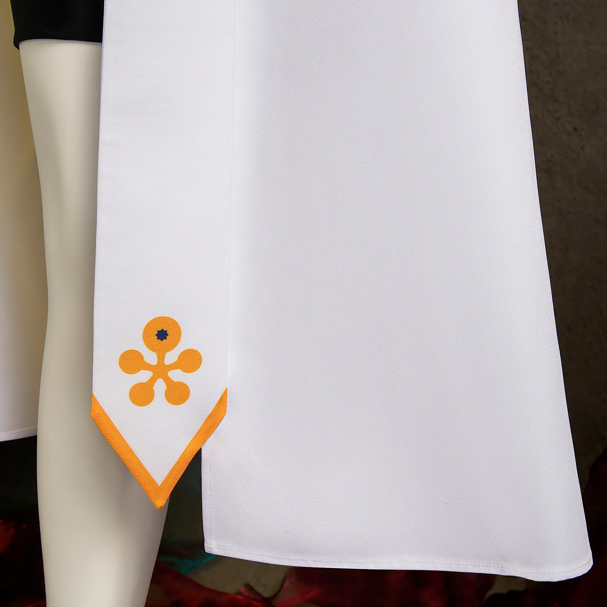 Katekyo Hitman Reborn! Millefiore Uni Yuni Cosplay Costume Costume - Tophatter Daily Deals