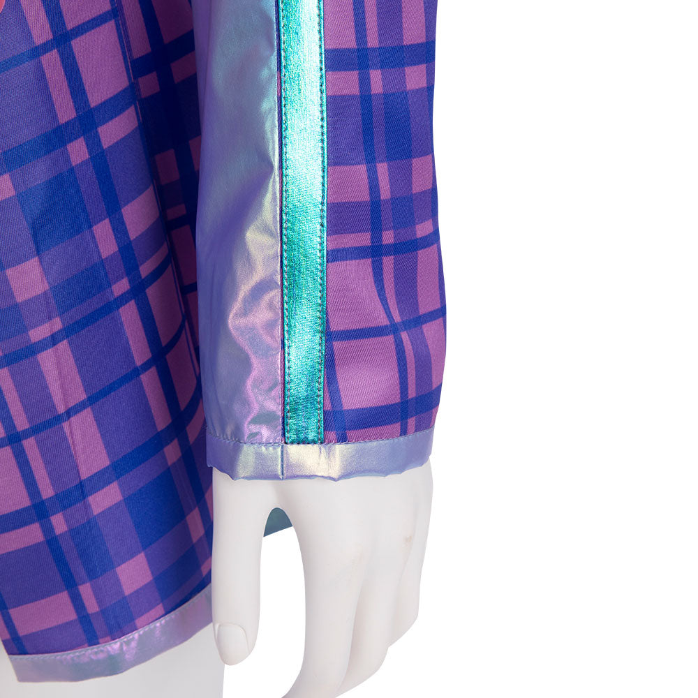 League of Legends LOL Valentine's Day 2023 Heartache Caitlyn Cosplay Costume Costume - Tophatter Daily Deals