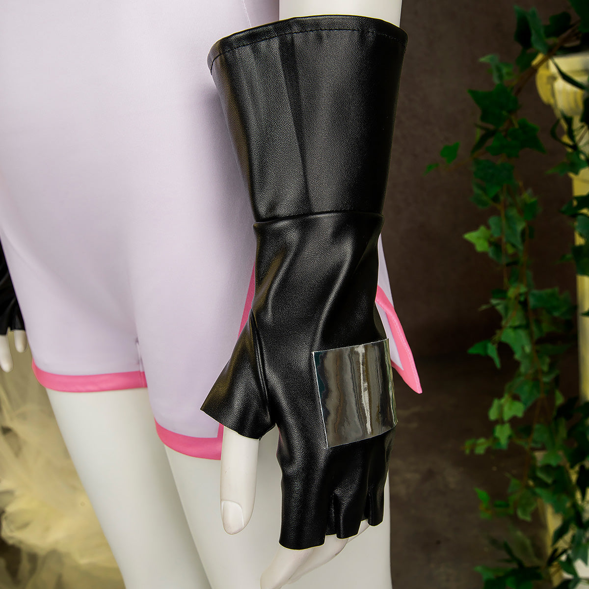 I Was Reincarnated as the 7th Prince so I Can Take My Time Perfecting My Magical Ability Tao Cosplay Costume Costume - Tophatter Daily Deals