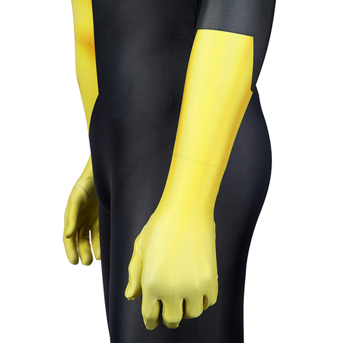 Invincible Mark Grayson Jumpsuit Halloween Printed Cosplay Costume Costume - Tophatter Daily Deals
