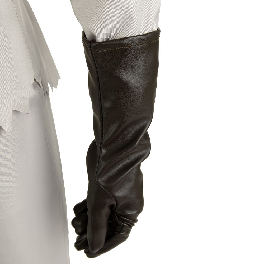 Uncle from Another World Ojisan Cosplay Costume - Tophatter Daily Deals