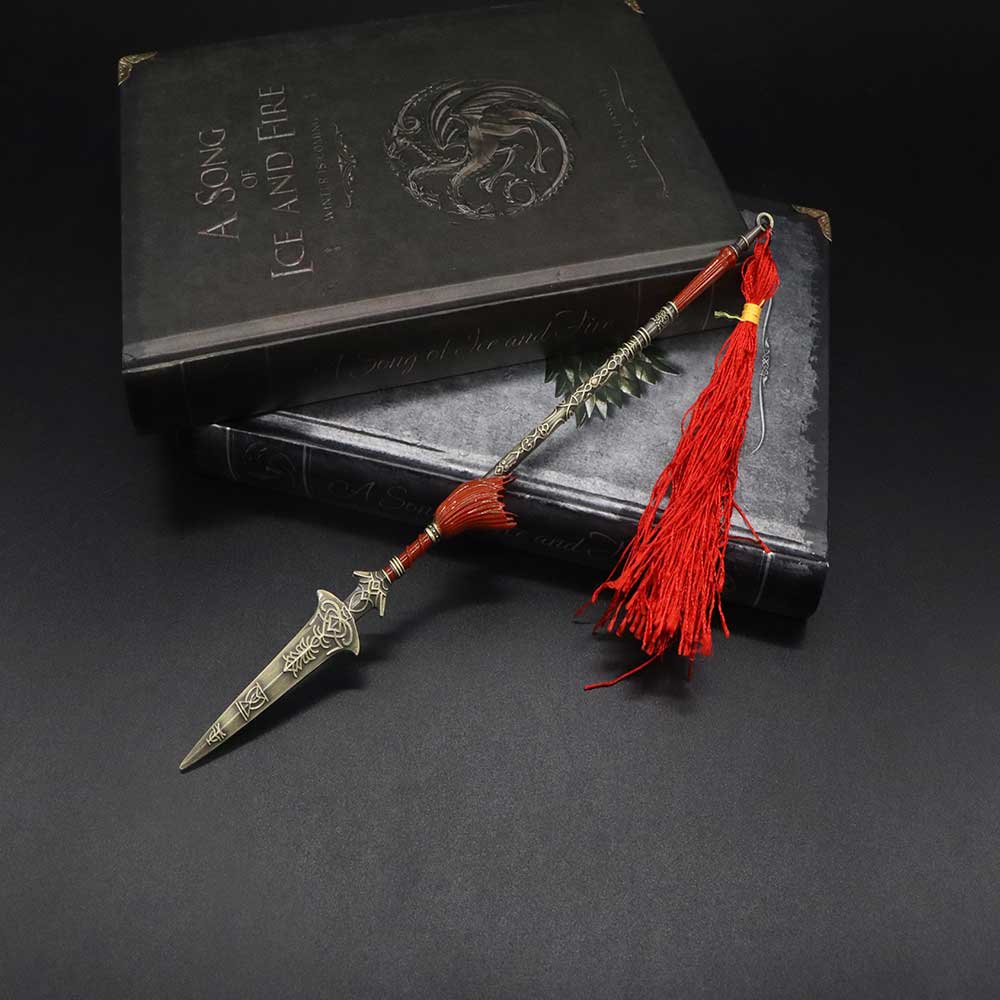 Broadhead Spear - Tophatter Daily Deals