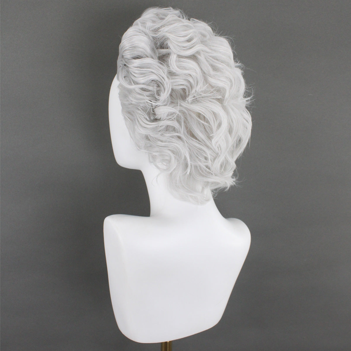 Baldur's Gate III ASTARION Cosplay Wig Wig - Tophatter Daily Deals