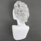 Baldur's Gate III ASTARION Cosplay Wig Wig - Tophatter Daily Deals