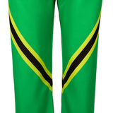SF VI Dee Jay Cosplay Costume Costume - Tophatter Daily Deals