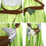 Final Fantasy XIV FF14 Nophica Cosplay Costume Costume - Tophatter Daily Deals