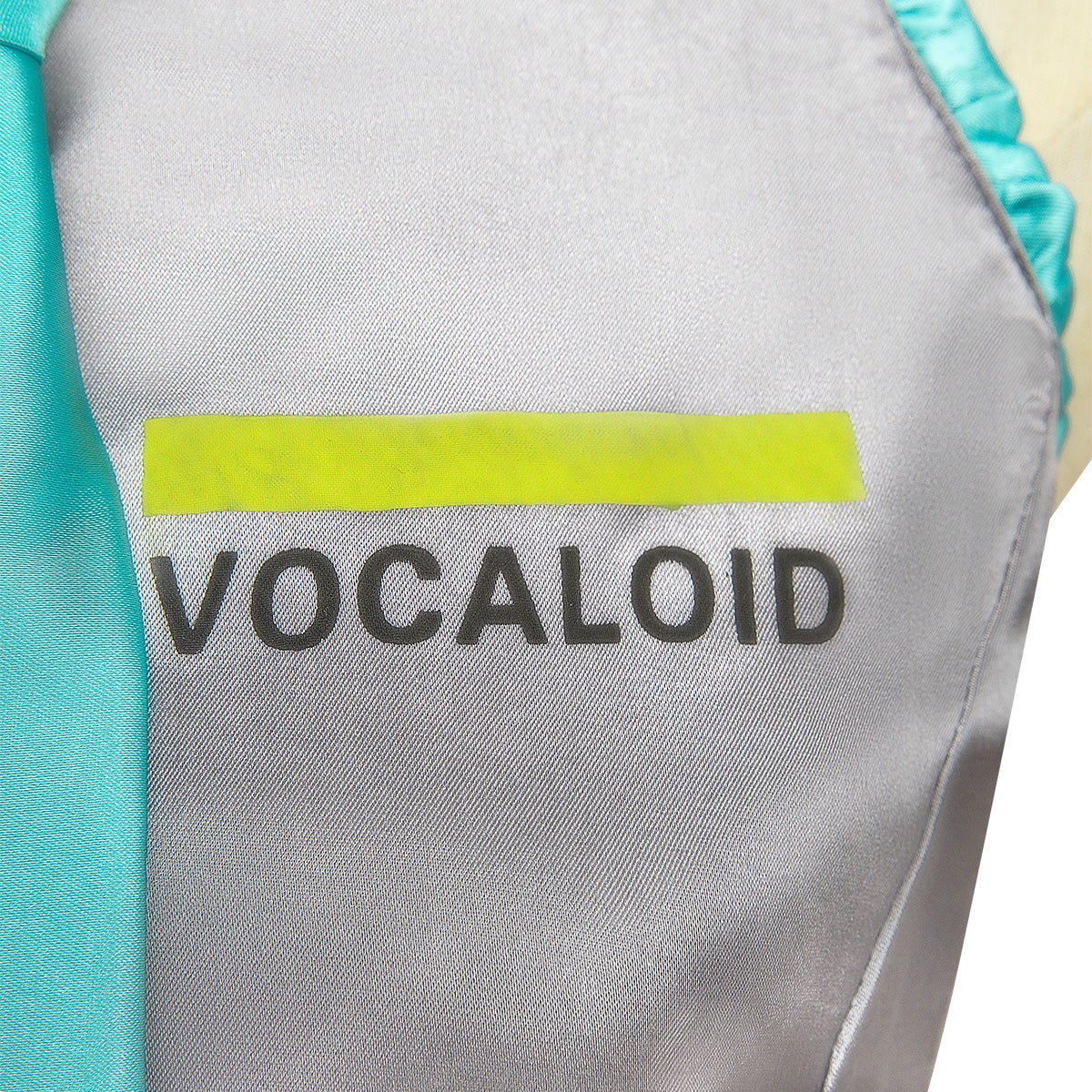[In Stock] Vocal Idol Initial Cosplay Costume - Tophatter Daily Deals