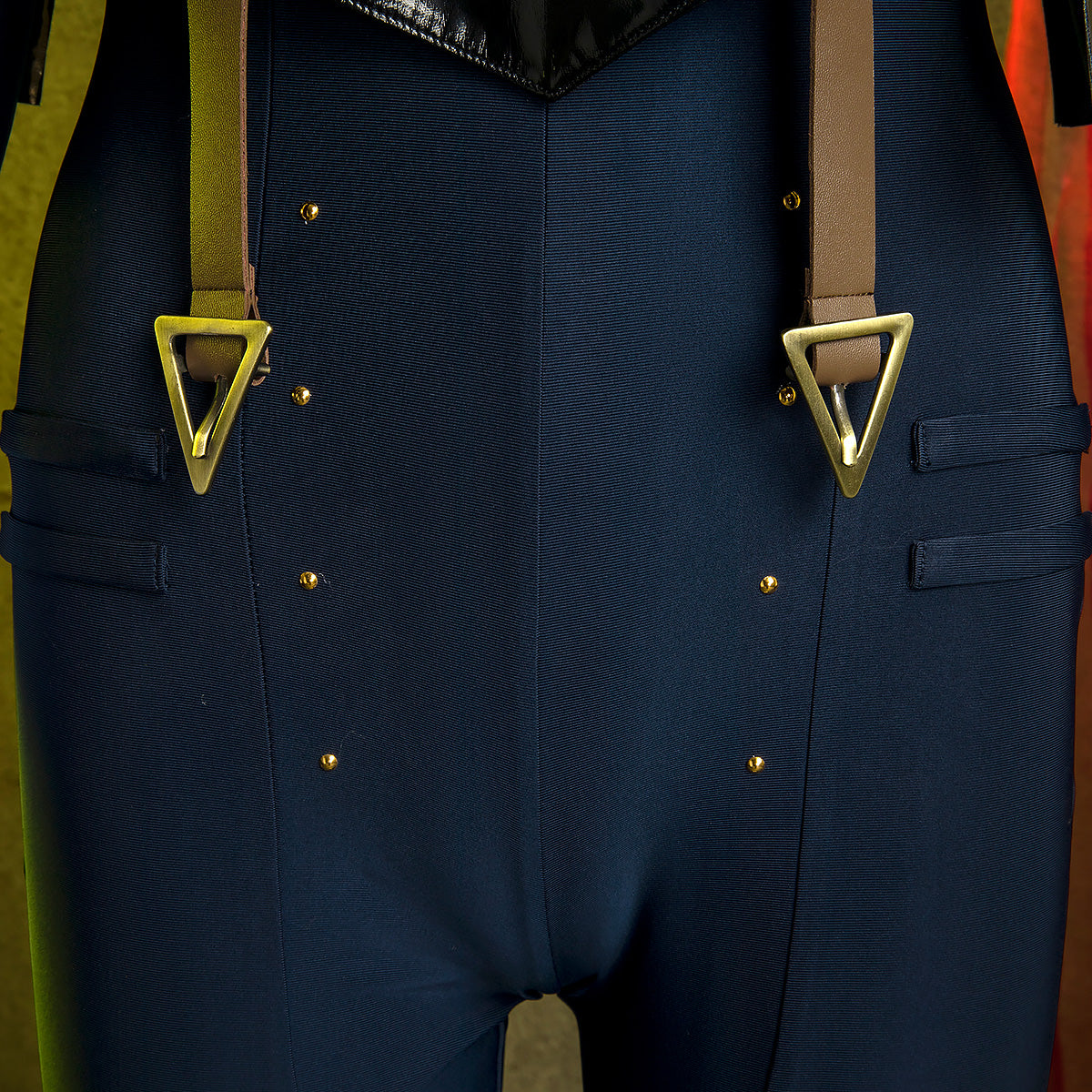 Metaphor: ReFantazio Hulkenberg Cosplay Costume Costume - Tophatter Daily Deals