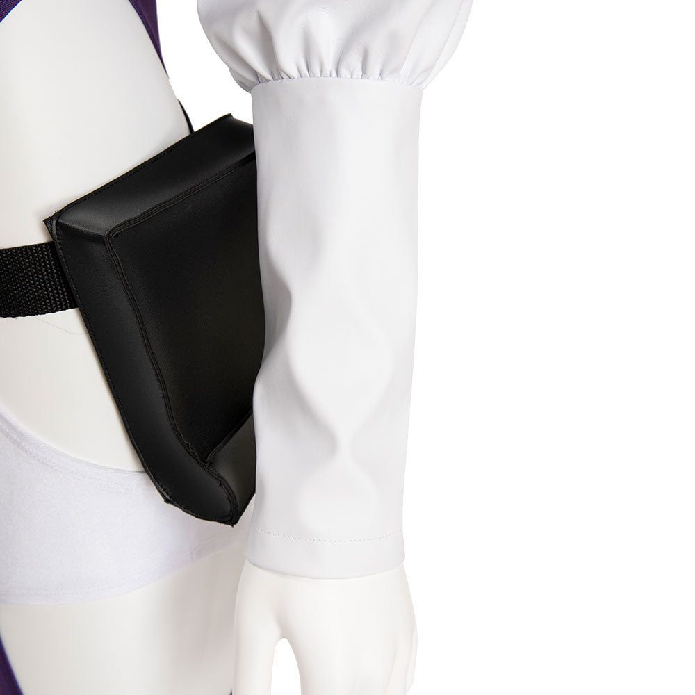 Cyberpunk: Edgerunners Lucy Cosplay Costume Costume - Tophatter Daily Deals