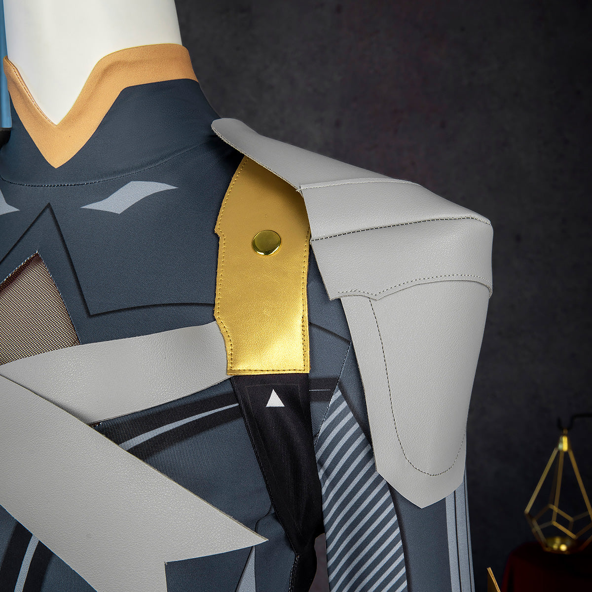 MAV Rivals Storm Cosplay Costume Costume - Tophatter Daily Deals