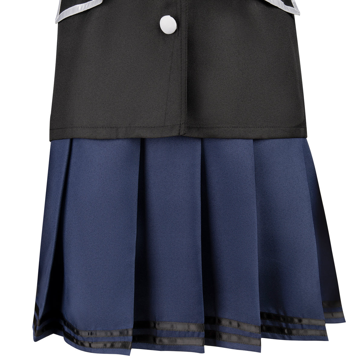 Date A Live Tokisaki Kurumi Nightmare School Cosplay Costume Costume - Tophatter Daily Deals