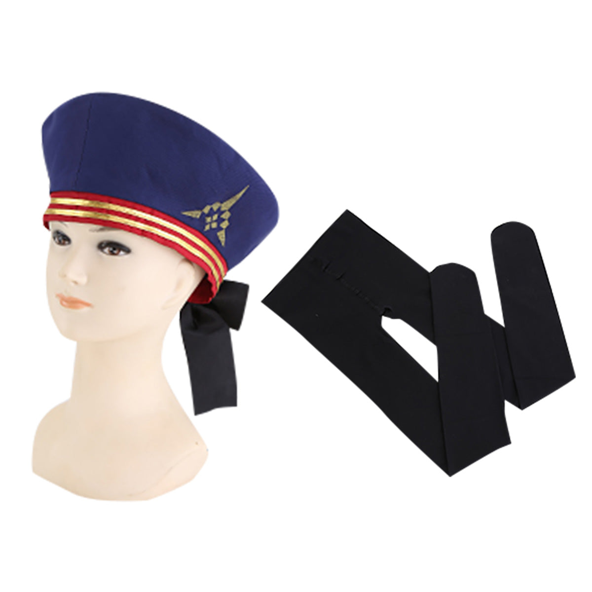 Fate Grand Order FGO Caster Artoria Pendragon Stage 2 Cosplay Costume Costume - Tophatter Daily Deals