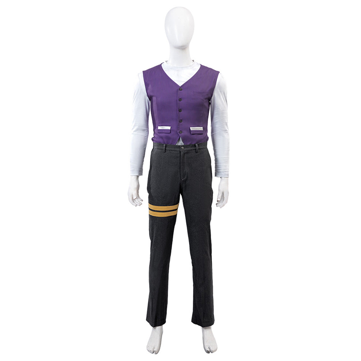 Clair Obscur: Expedition 33 Gustave Premium Edition Cosplay Costume Costume - Tophatter Daily Deals