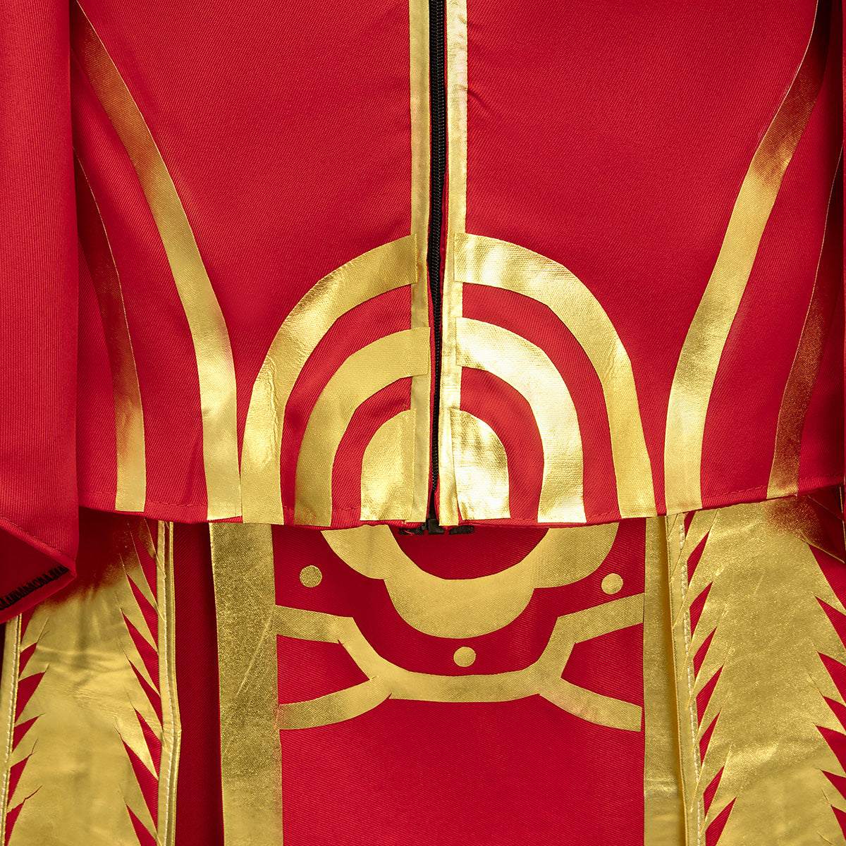 Tian Guan Ci Fu Heaven Official's Blessing Xie Lian Bride Cosplay Costume Costume - Tophatter Daily Deals