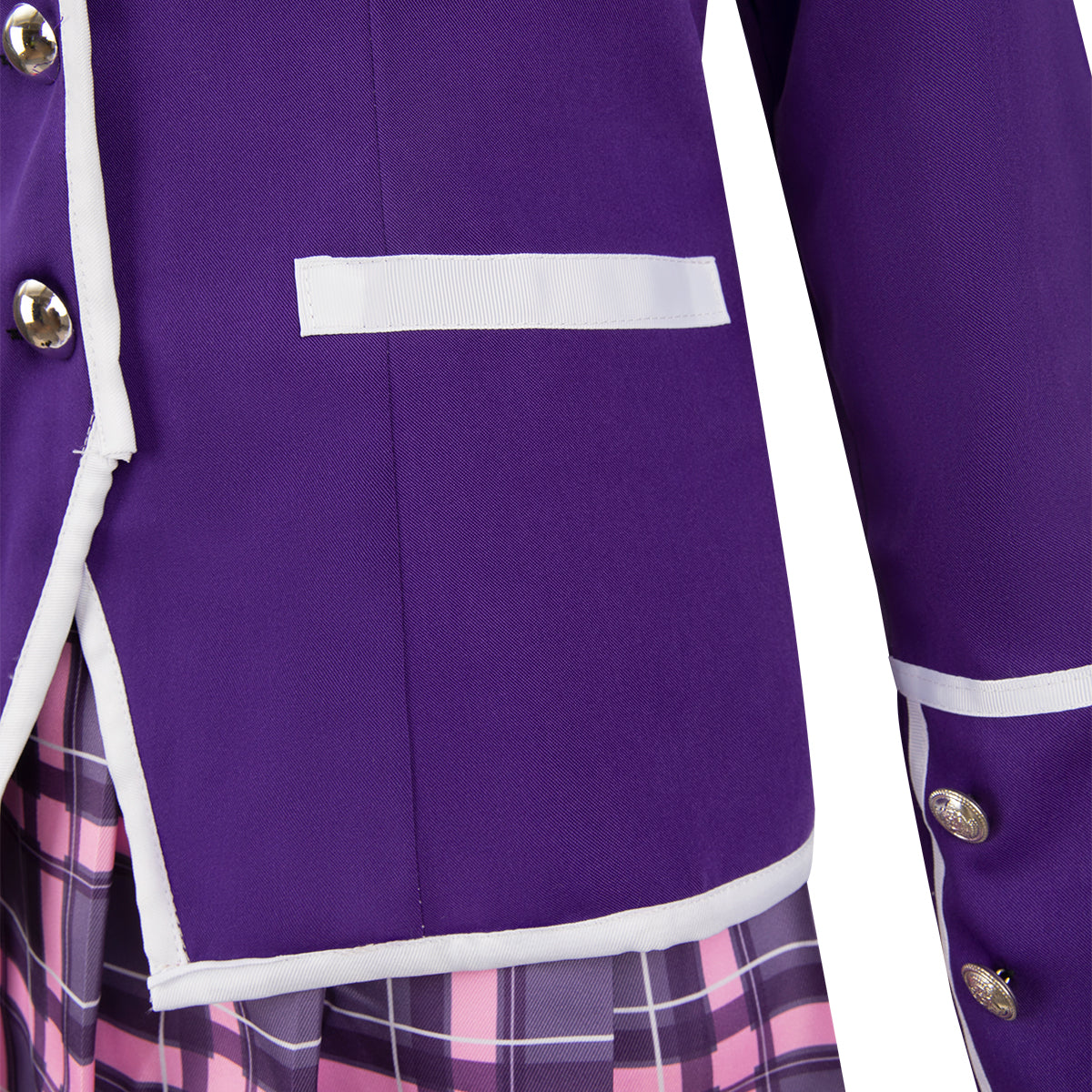 Dead or Alive 6 Honoka Cosplay Costume Costume - Tophatter Daily Deals