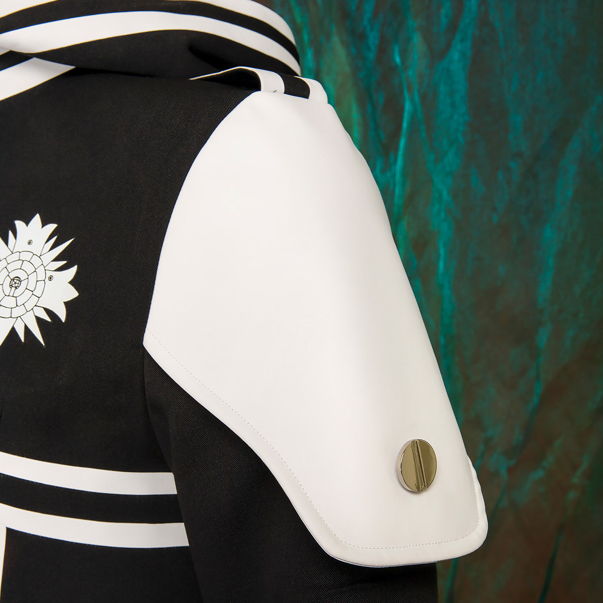 D. Gray-man Allen Walker 1st Uniform Cosplay Costume - Tophatter Daily Deals