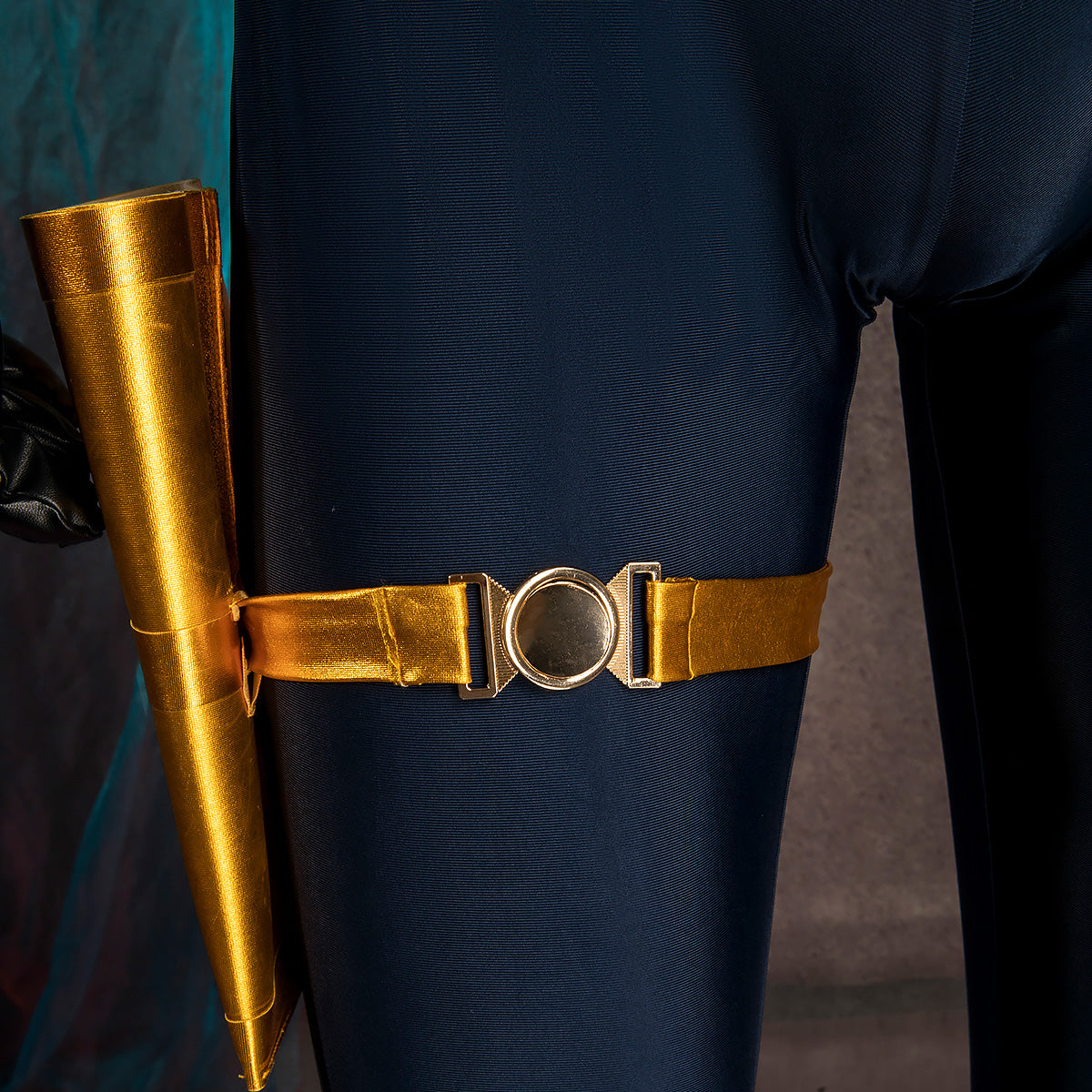 X-men Lucas Bishop Deep Blue Cosplay Costumes Costume - Tophatter Daily Deals
