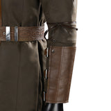 Baldur's Gate III Baldur s Gate 3 Wyll Cosplay Costume Costume - Tophatter Daily Deals