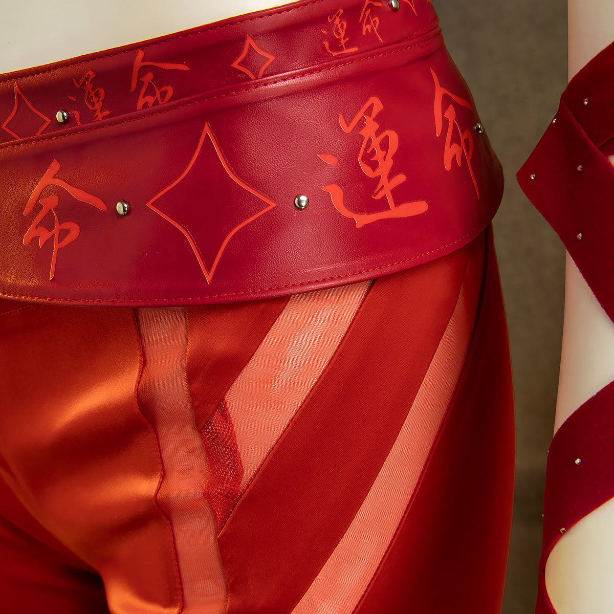Elektra Film 2005 Elektra Cosplay Costume Costume - Tophatter Daily Deals