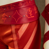 Elektra Film 2005 Elektra Cosplay Costume Costume - Tophatter Daily Deals