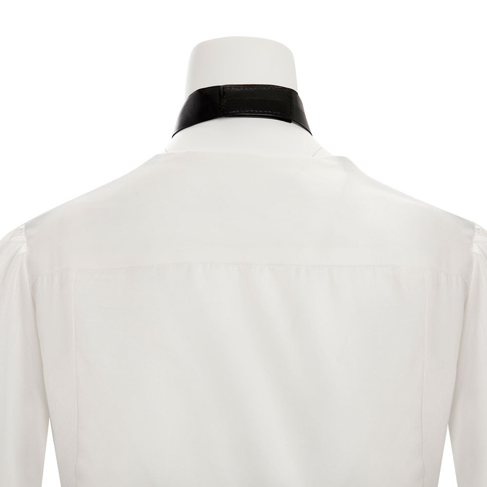 Cyberpunk: Edgerunners Ending Theme Let You Down White Cosplay Costume Costume - Tophatter Daily Deals