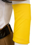 Dragon Ball Bulma Cosplay Costume Costume - Tophatter Daily Deals