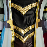 Arcane Season 2 League of Legends LOL Jayce Cosplay Costume Costume - Tophatter Daily Deals