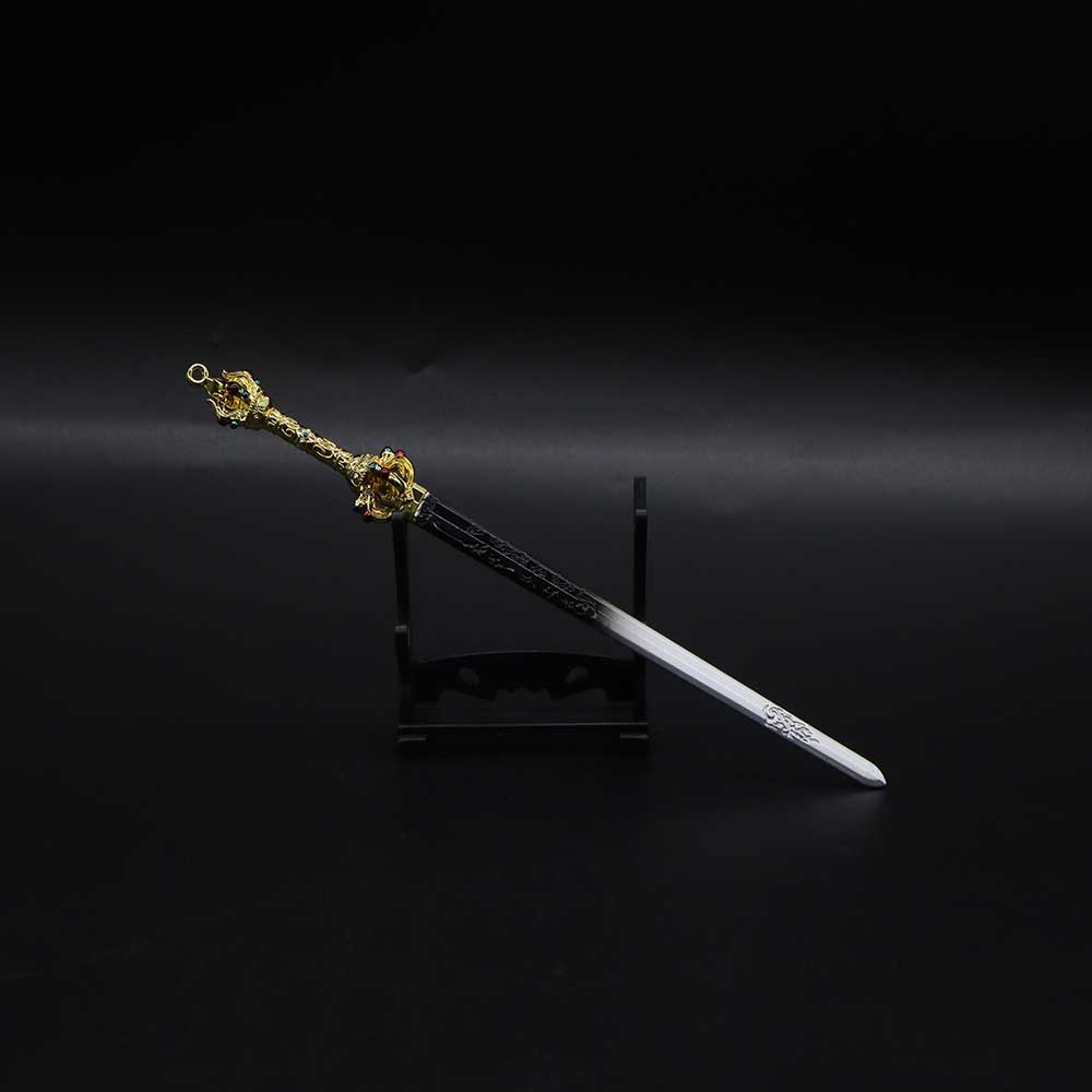 Rosary Pill Sword - Tophatter Daily Deals