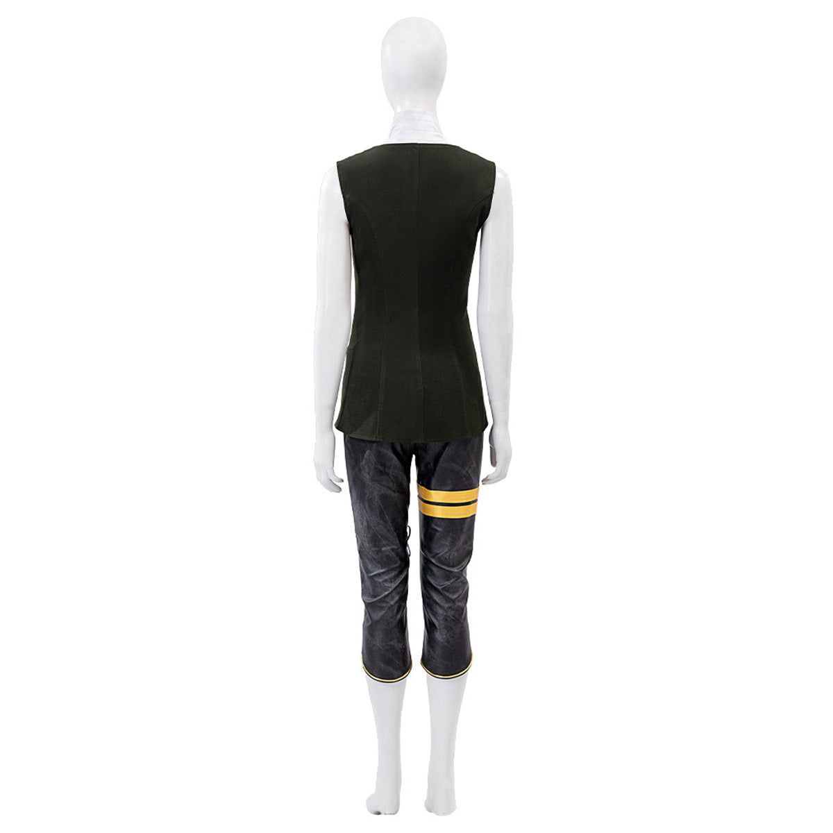 Clair Obscur: Expedition 33 Lune Cosplay Costume Costume - Tophatter Daily Deals