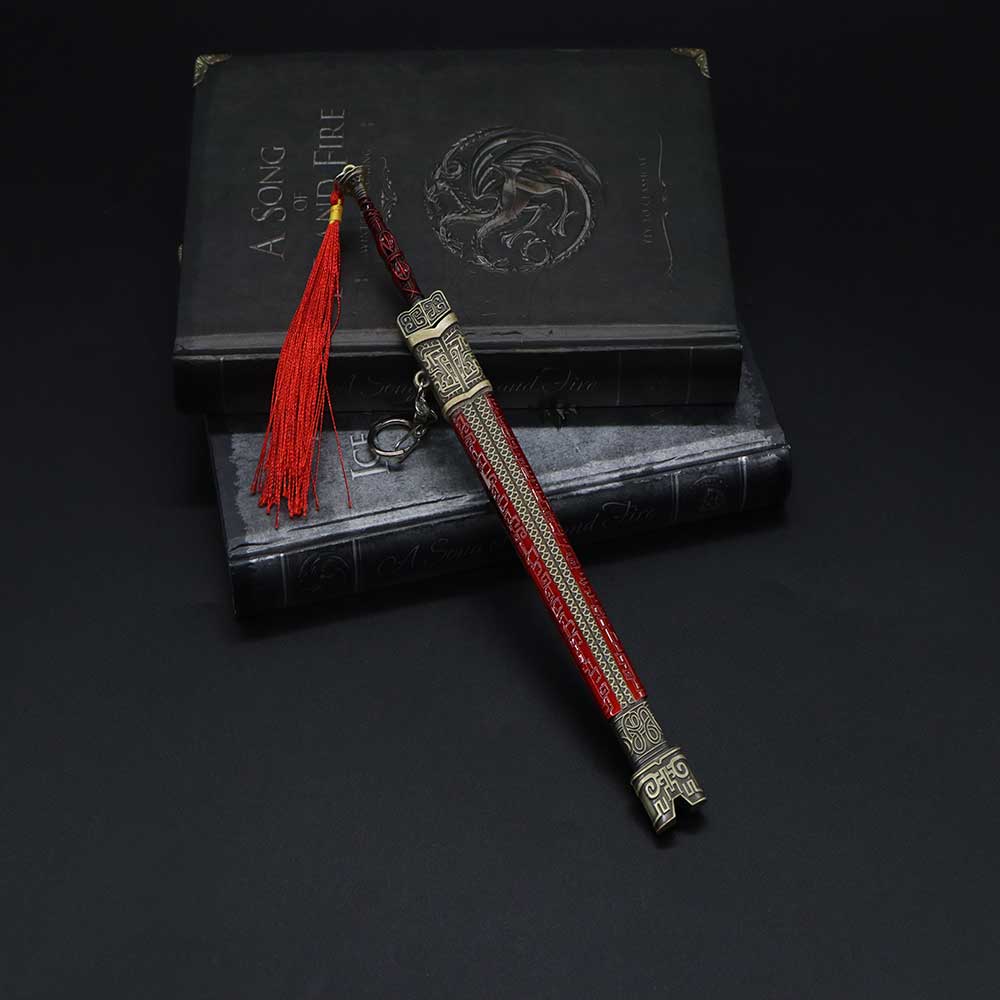 Dingqin Sword Dingqin Sword Only - Tophatter Daily Deals