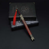 Dingqin Sword Dingqin Sword Only - Tophatter Daily Deals