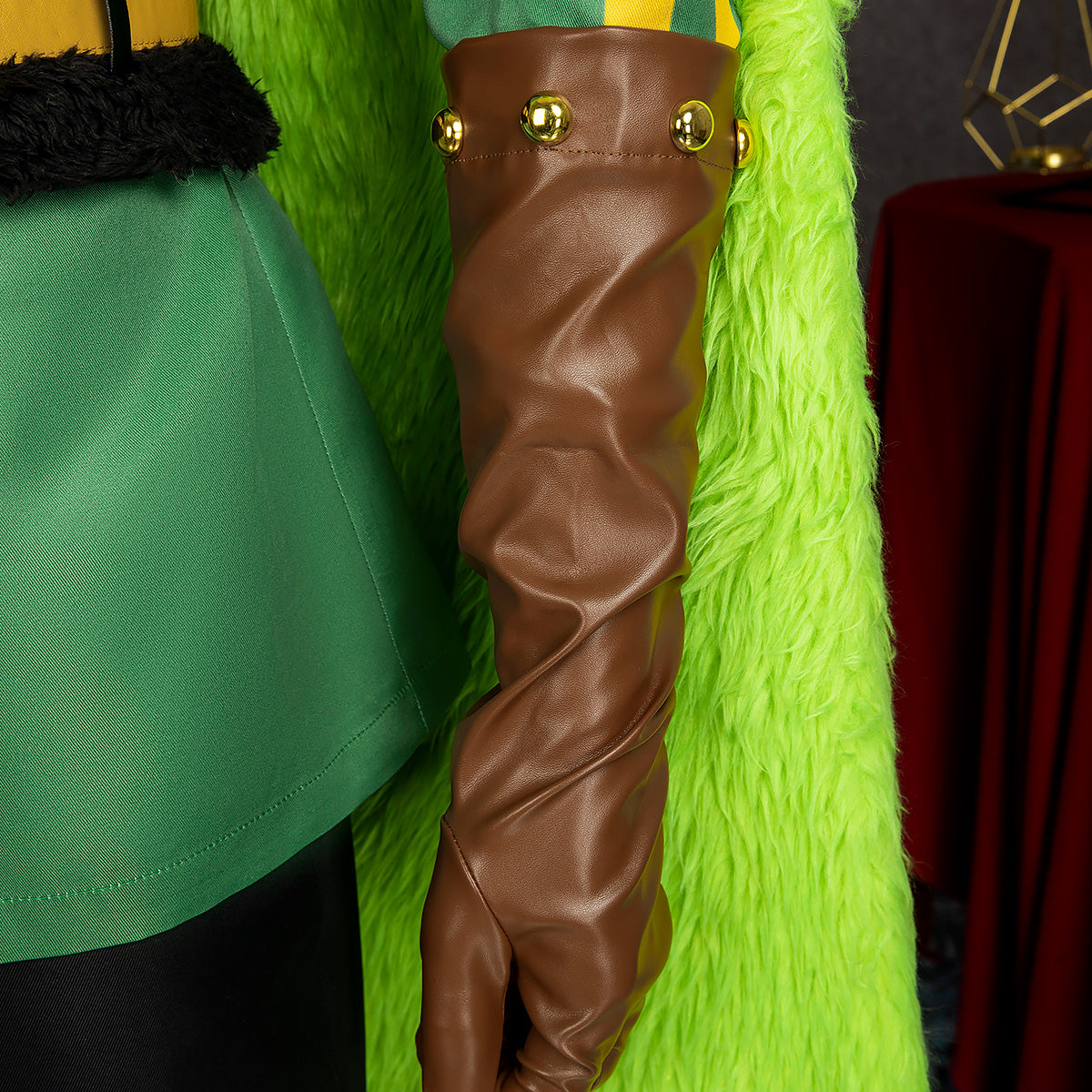 One Piece Roronoa Zoro Elbaph Elbaf Cosplay Costume Costume - Tophatter Daily Deals