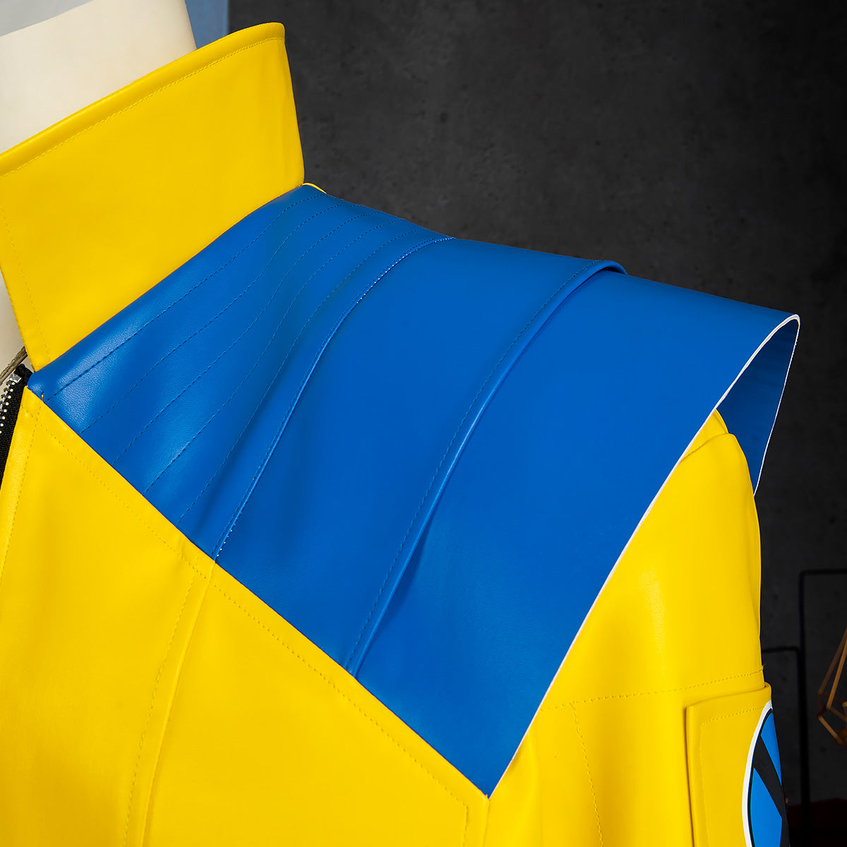 MAV Rivals Wolverine Cosplay Costume Costume - Tophatter Daily Deals