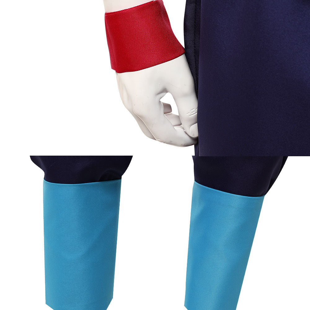 Dragon Ball Adult Son Gohan Super Saiyan Cosplay Costume Costume - Tophatter Daily Deals