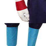 Dragon Ball Adult Son Gohan Super Saiyan Cosplay Costume Costume - Tophatter Daily Deals