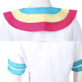 Disney Gravity Falls .GIFfany AI Rainbow Cosplay Costume Costume - Tophatter Daily Deals