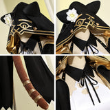 Arknights Pepe Cosplay Costume Costume - Tophatter Daily Deals