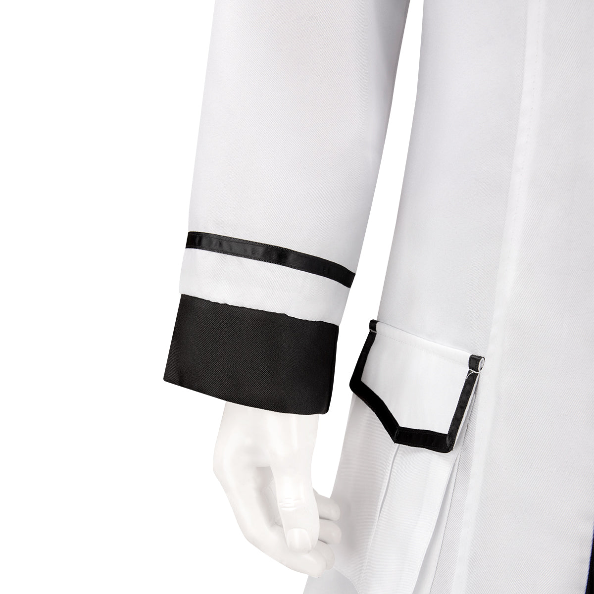 The Wrong Way to Use Healing Magic Ken Usato Cosplay Costume Costume - Tophatter Daily Deals