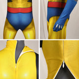 MAV Legends X-Men '97 Wolverine Cosplay Costume - Tophatter Daily Deals