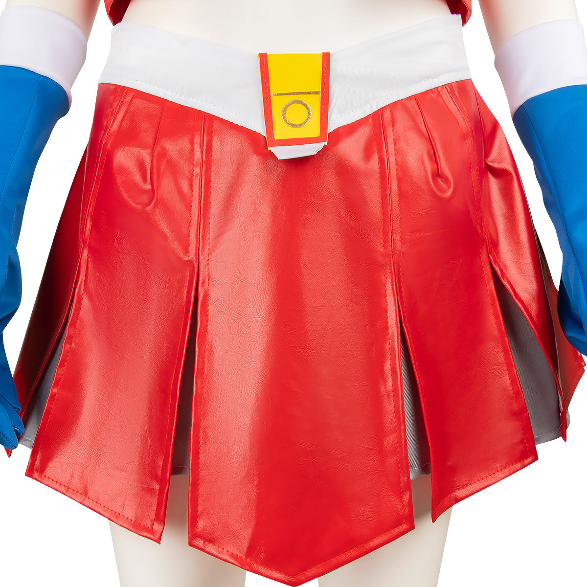 Transformers Female Starscream Cosplay Costume Costume - Tophatter Daily Deals