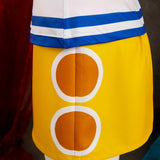 One piece Nami Two Years Ago Cosplay Costume Costume - Tophatter Daily Deals