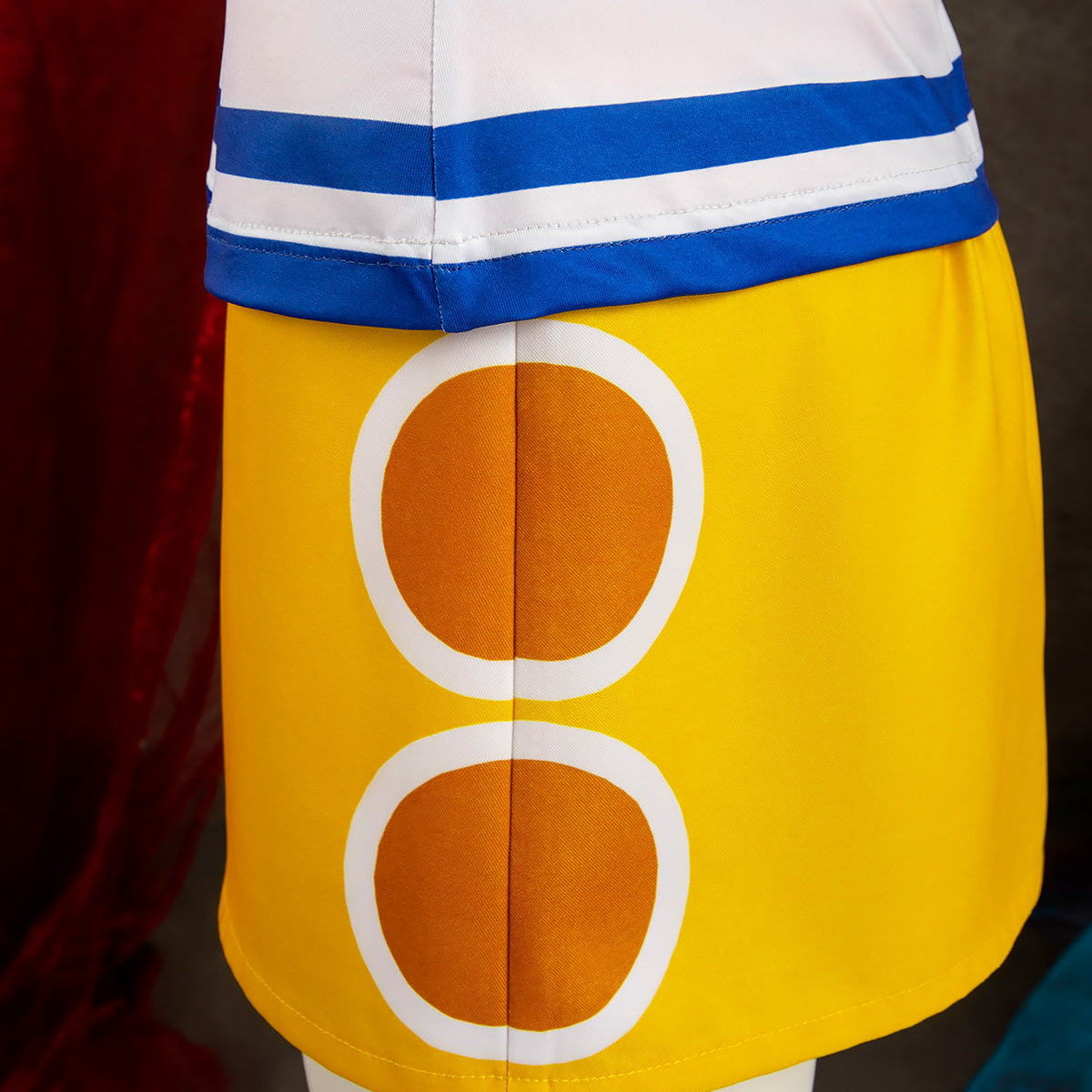 One piece Nami Two Years Ago Cosplay Costume Costume - Tophatter Daily Deals