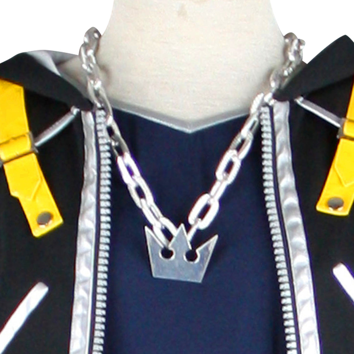 Kingdom Hearts 2 Sora Cosplay Costume Costume - Tophatter Daily Deals