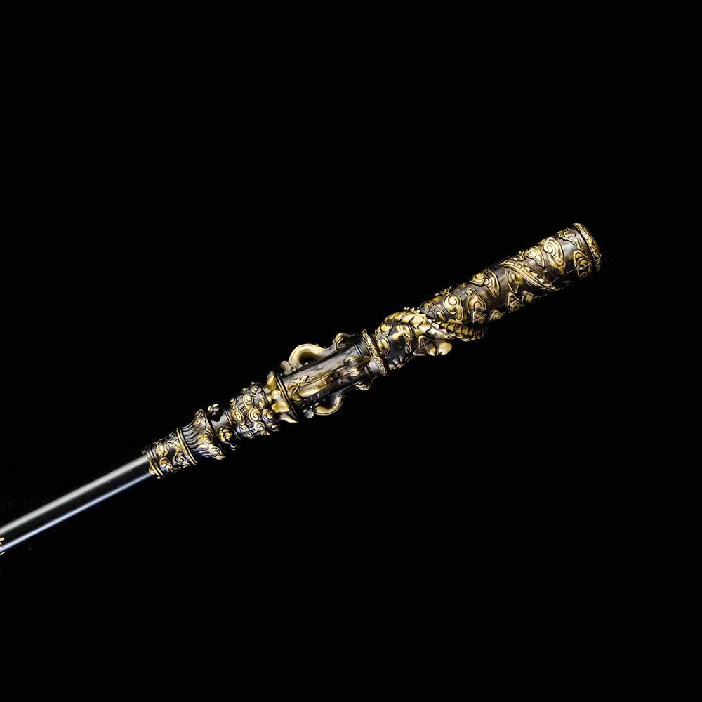 Ruyi Jingu Bang (Monkey King's Staff) - Tophatter Daily Deals