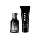 Boss Bottled Beyond Eau De Parfum 50ml & Shower Gel 100ml Gift Set - Tophatter Daily Deals
