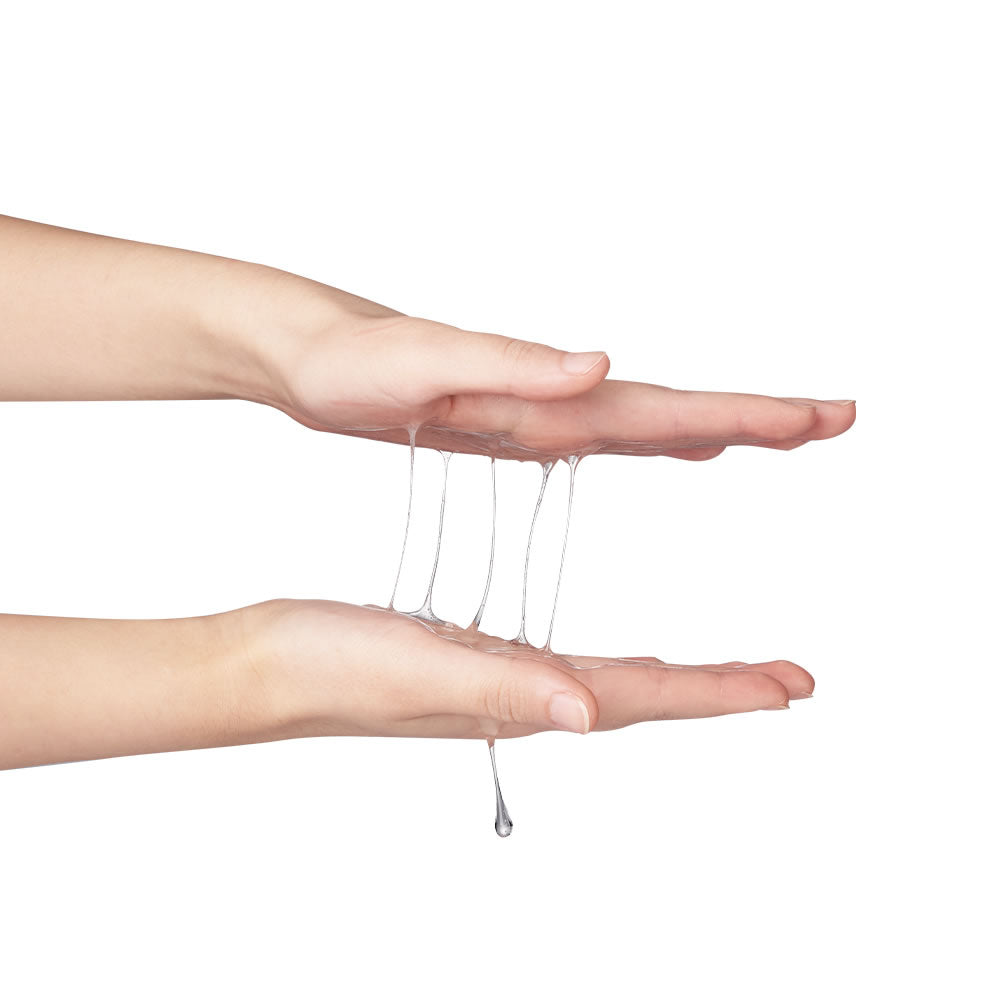 ACMEJOY 8.5oz Ultra-thick Triple Moist Water-based Lubricant Lube & Essential - Tophatter Daily Deals