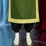 Avatar: The Last Airbender Iroh Cosplay Costume - B Edition Costume - Tophatter Daily Deals