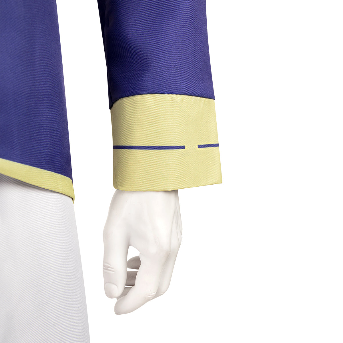 Frieren: Beyond Journey's End Sein Cosplay Costume - Tophatter Daily Deals