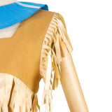 Disney Pocahontas Pocahontas Cosplay Costume Costume - Tophatter Daily Deals