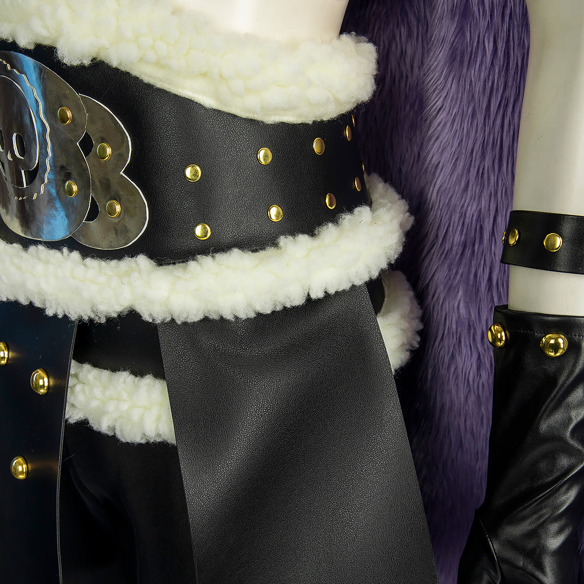 One Piece Loki Cosplay Costume Costume - Tophatter Daily Deals